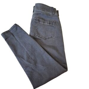 Democracy Charcoal "Ab"technology Jeans